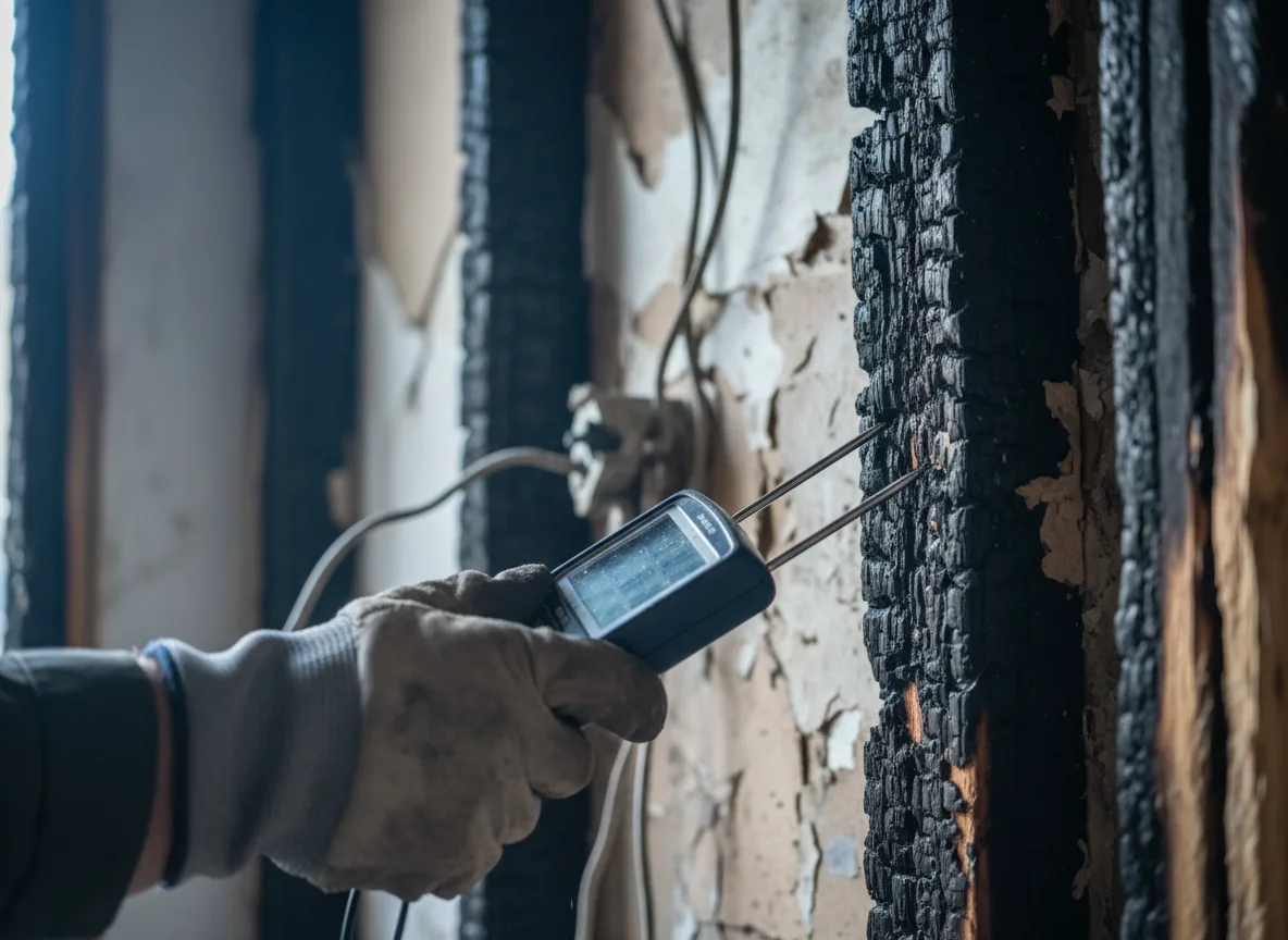 Fire Damage Restoration Parker, WA FAQs
